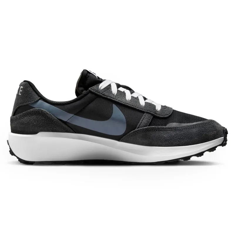 Tênis Nike Waffle Nav Masculino Preto PRETO.. - 38
