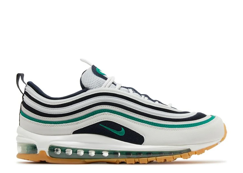 Nike Air Max 97 Photon Dust Malachite 42.5 EU