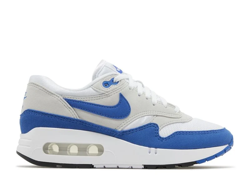 Nike Air Max 1 '86 OG Big Bubble Royal 47.5 EU