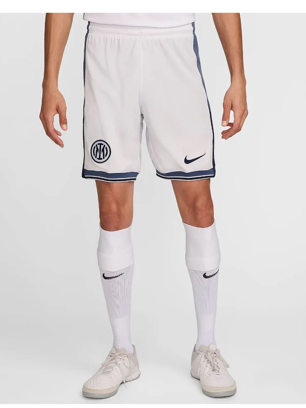 INTER M NK DF SHORT STAD AW S