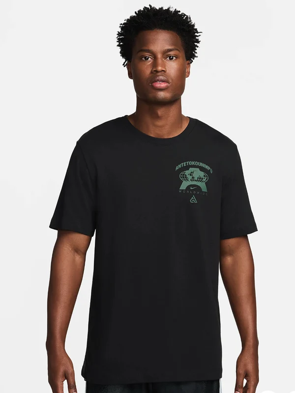 GIANNIS MEN'S M90 BASKETBALL T-SHIR L