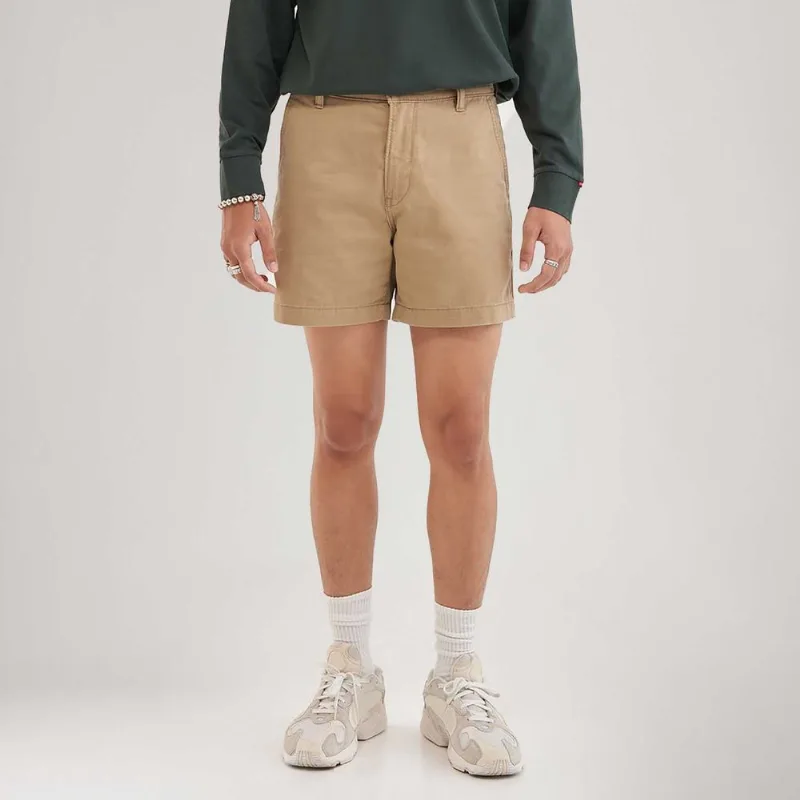 Bermuda Levi's® XX Authentic Caqui Archival lc gd deep jungle 38 USA | 48 BR