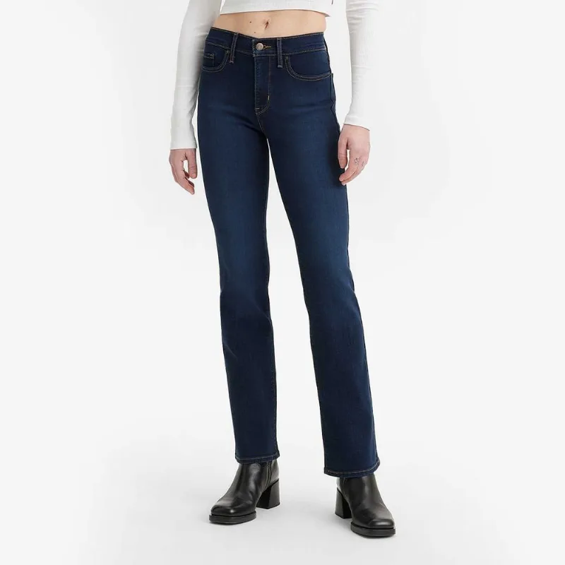 Calça Jeans Levi's® 315 Shaping Boot
