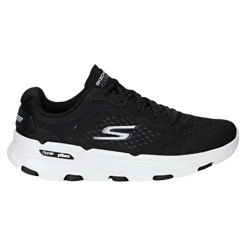 Tênis Skechers Go Run 7.0 Masculino 44 / Preto