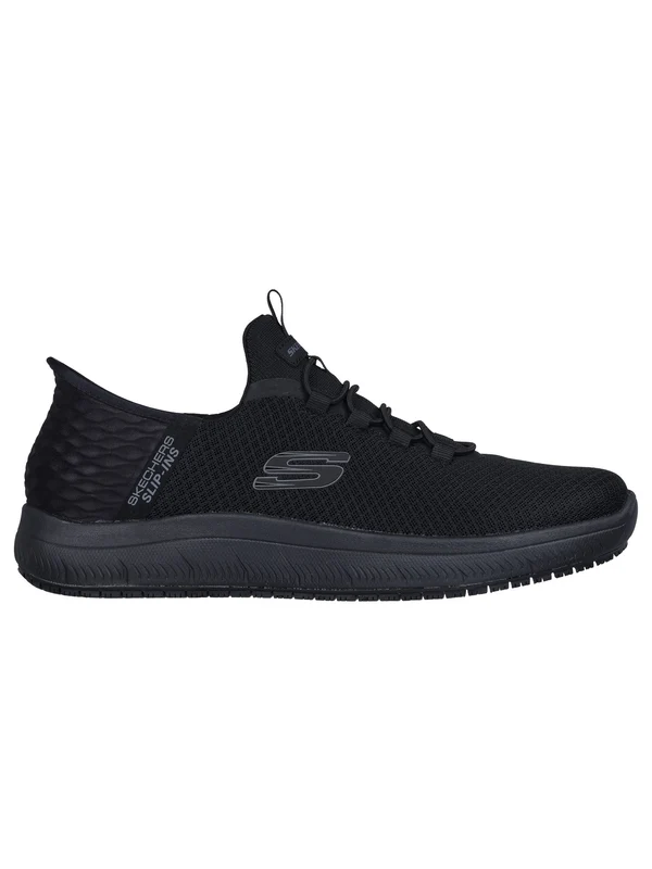 SKECHERS Slip-Ins Uomo - 200205EC Nero 42