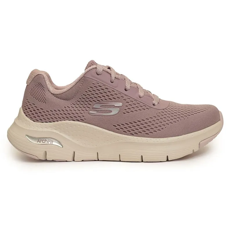 Tênis Skechers ArchFit Feminino Rosa TAMANHO 39