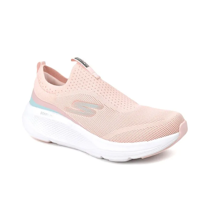 Zapatilla Skechers Go Run Elevate Hot Streak Talle: 35 - Color: Rosa