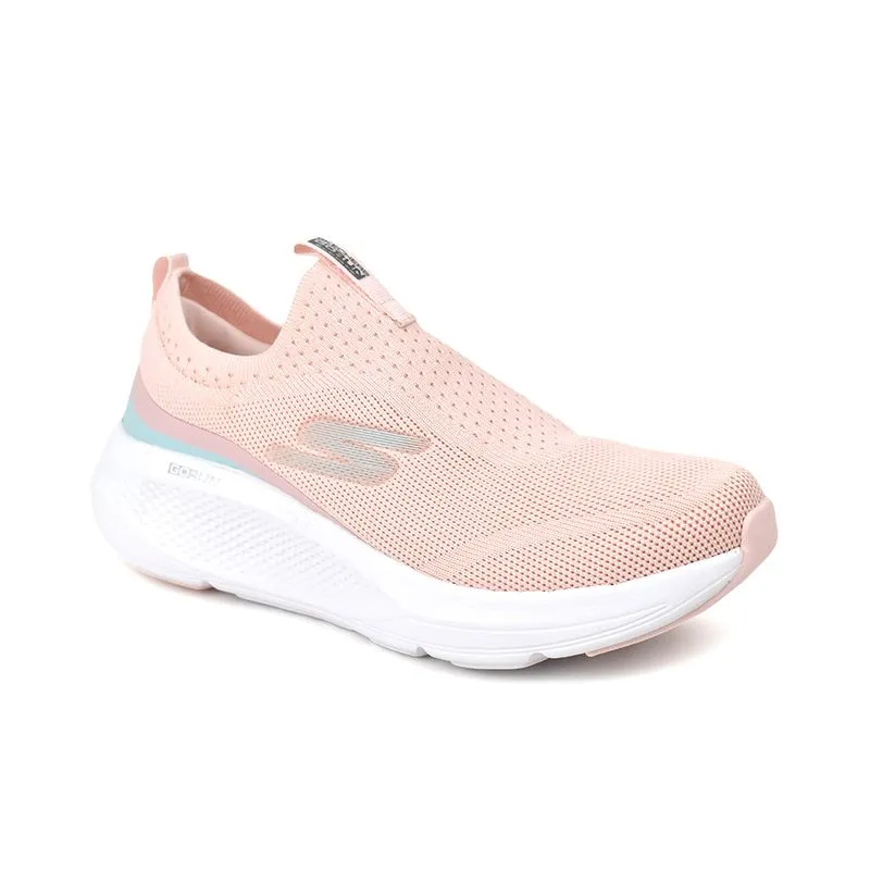 Zapatilla Skechers Go Run Elevate Hot Streak Talle: 38.5 - Color: Rosa