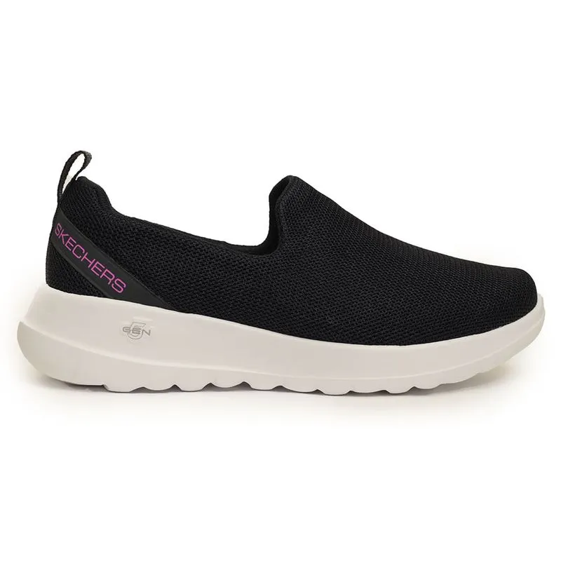 Tênis Slip On Go Walk Skechers Feminino Preto TAMANHO 34