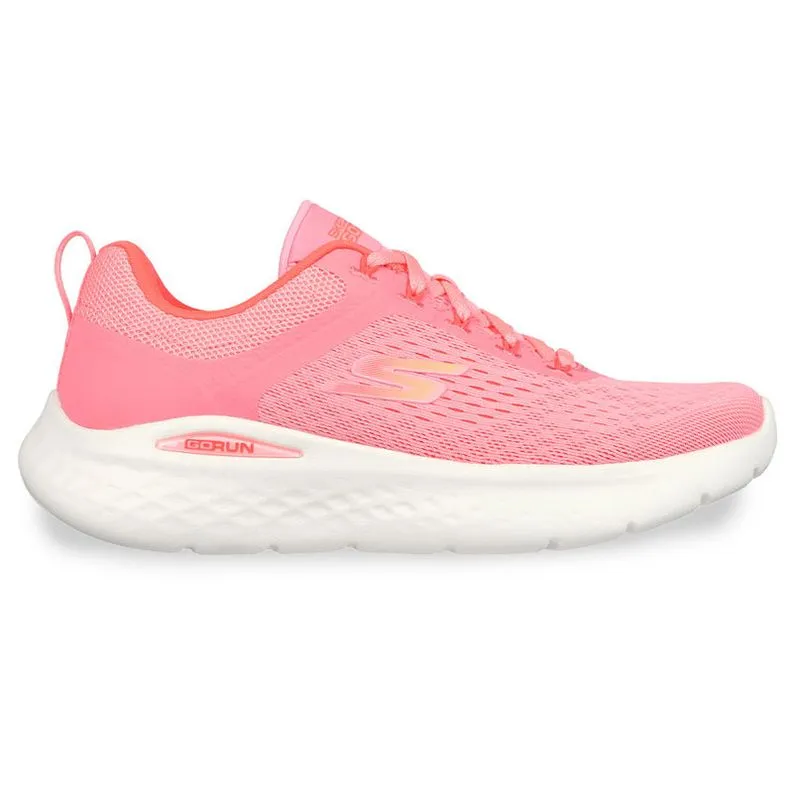 Tênis Skechers GO RUN Lite Feminino Rosa 37