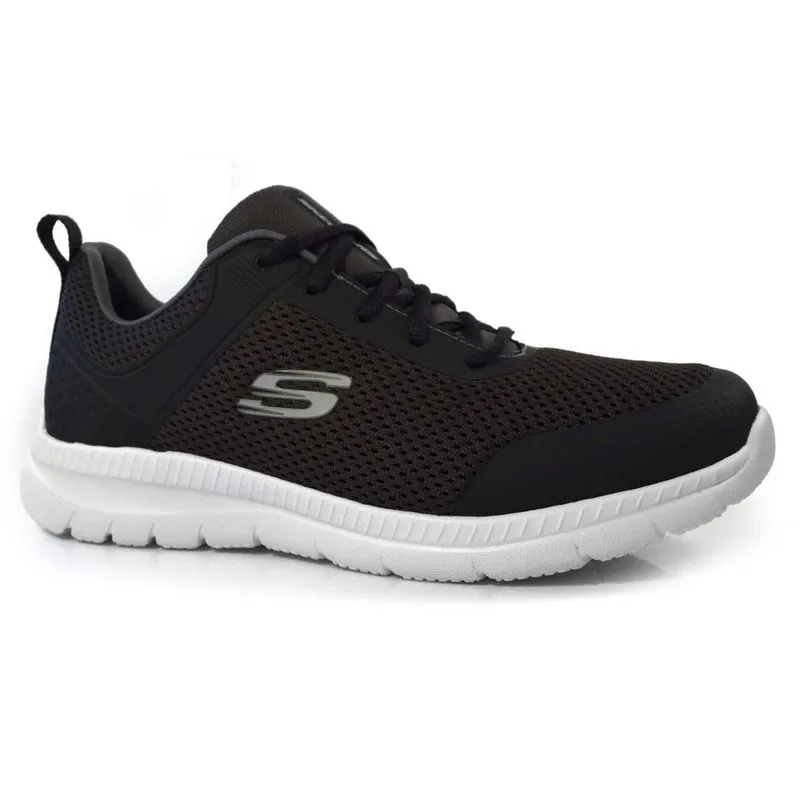Tênis Masculino Skechers Bountiful Cinza 894245 43