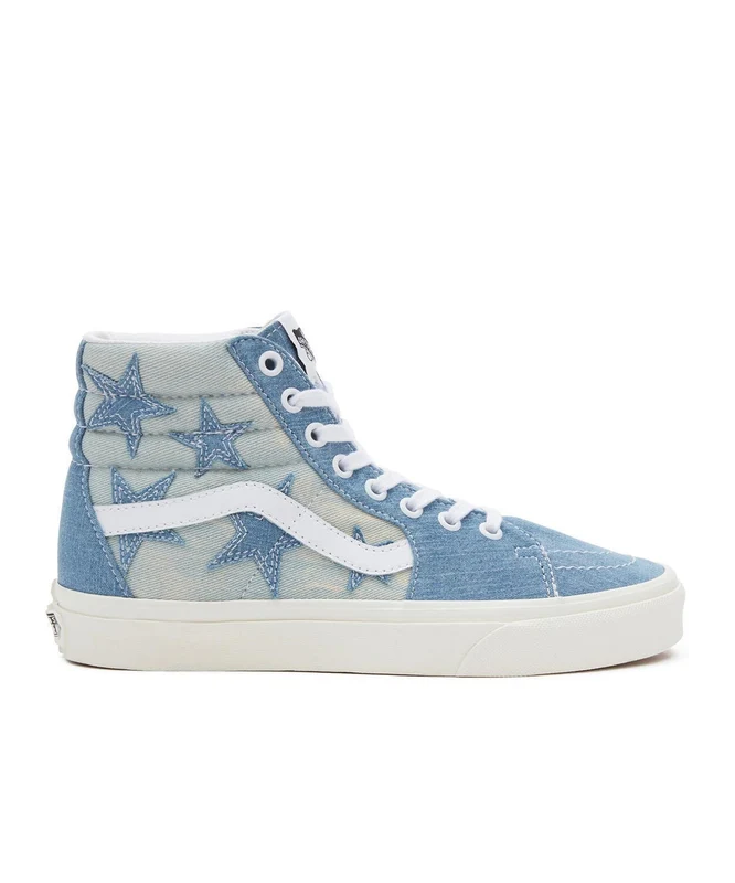 Vans Sk8-Hi Mavi / 40