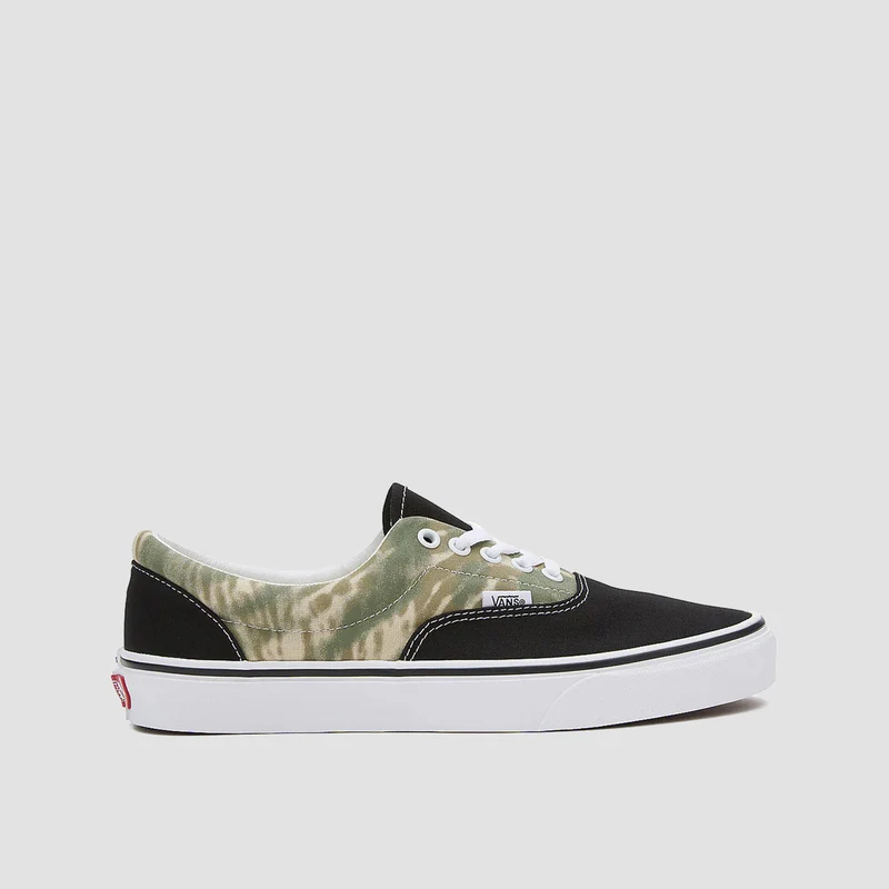 Vans Era Shoes - Woodland Wash Black 9.5uk / Woodland Wash Black