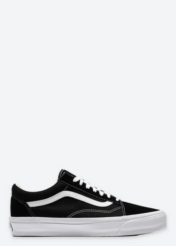 LX Old Skool LX BLKWH - Black/White 41