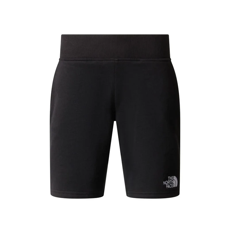 Sort Copii The North Face B Cotton JK3 / M