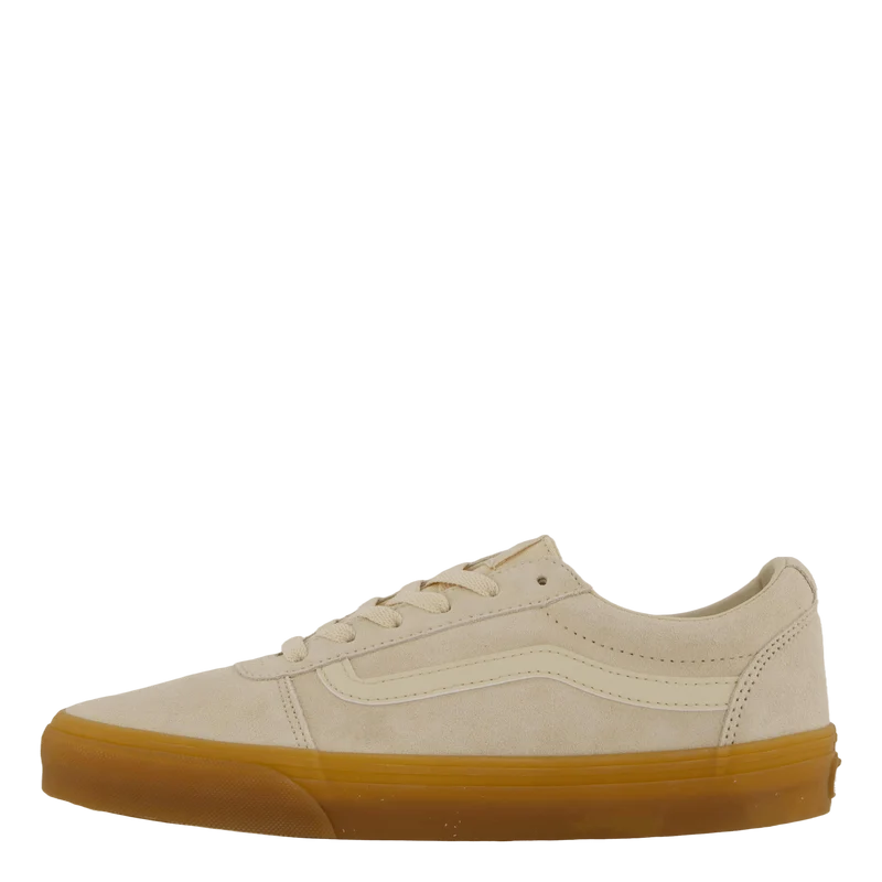Ward Translucent Gum Creme Brulee EU 36