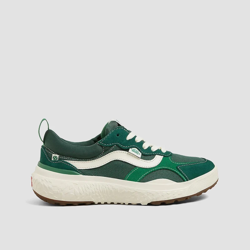 Vans MTE UltraRange Neo VR3 Shoes - Green 4uk / Green