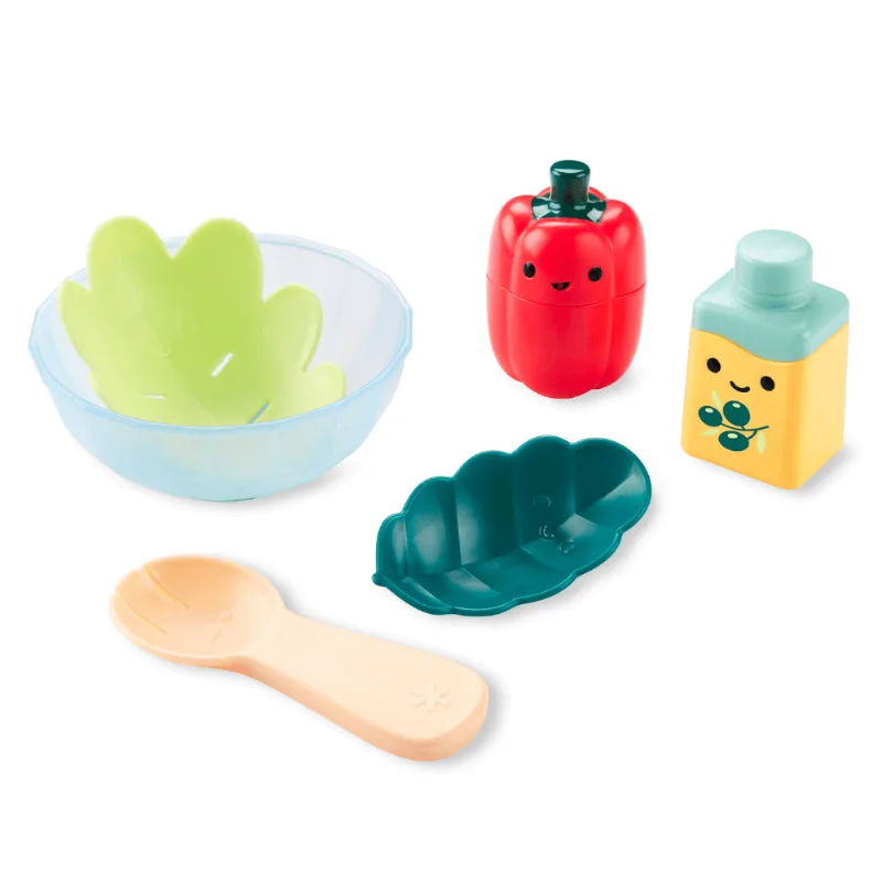 Brinquedo de Banho Salada Skip Hop