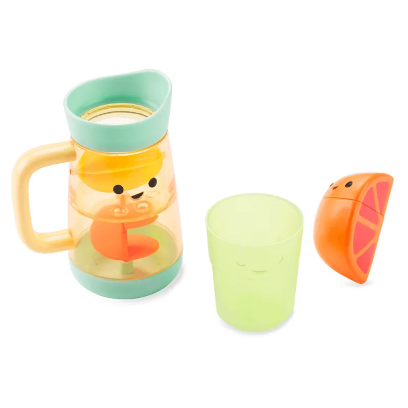 Brinquedo de Banho Limonada Skip Hop