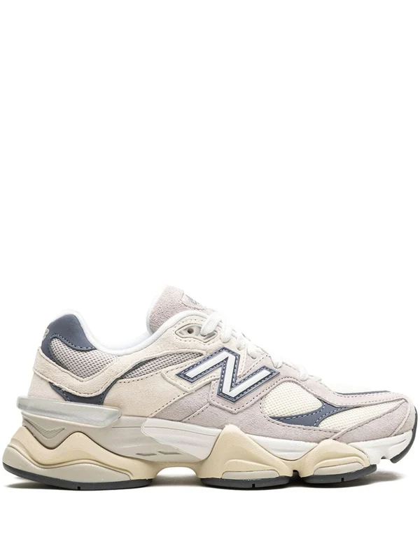 New Balance 9060 MOONROCK LIGHT GREY/BLUE / 9