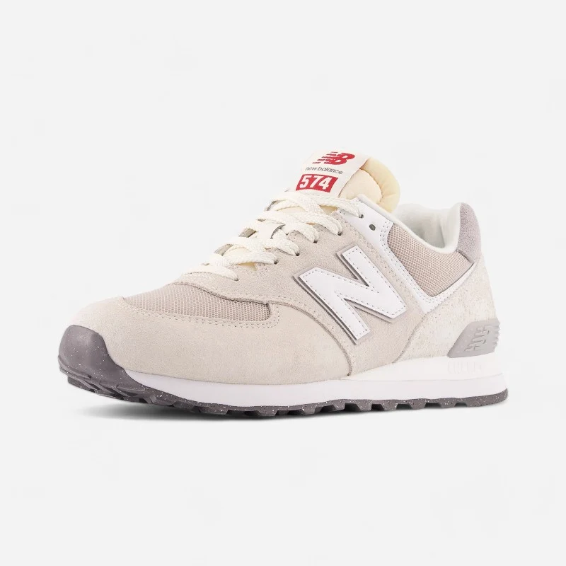Unisex 574 Sea Salt D / 6.5