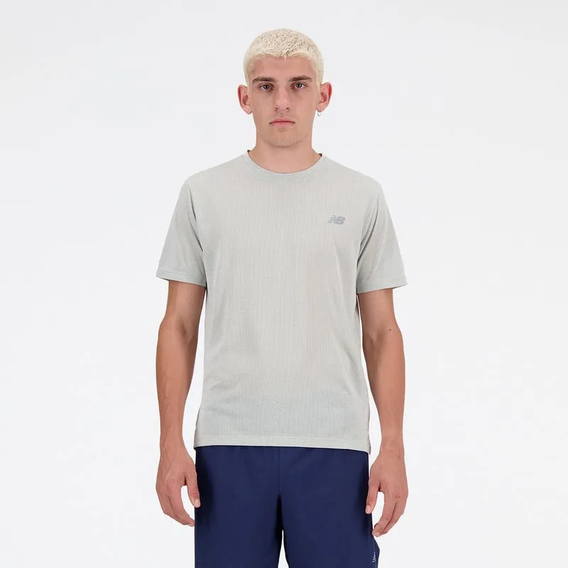Camiseta Athletics Run Masculina 2GG