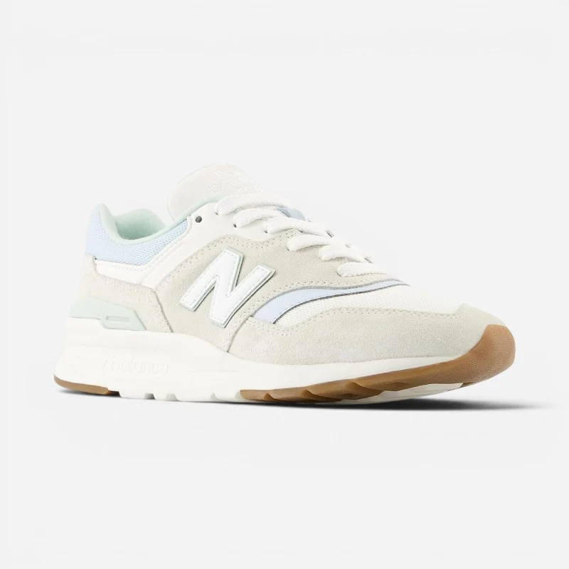 Women's 997H Sea Salt B / 12