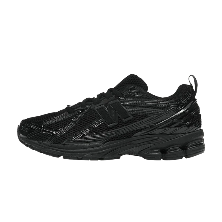 New Balance 1906R Black Patent 37.5 EU