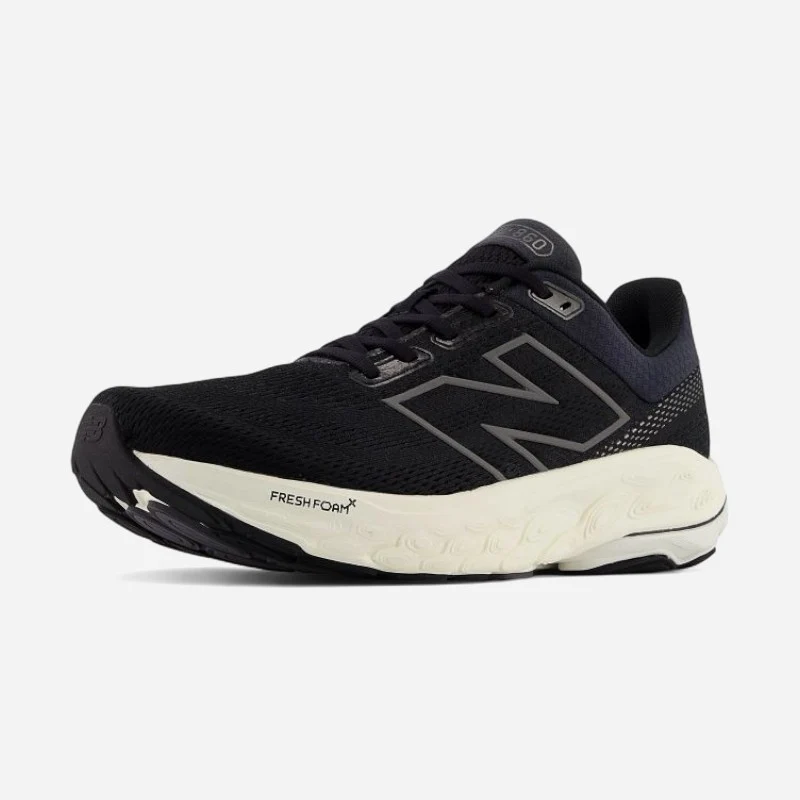 Men's Fresh Foam X 860v14 Black 2E / 6.5