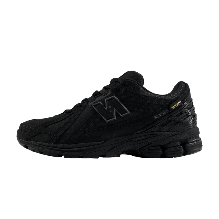 New Balance 1906R Cordura Black Magnet 43 EU