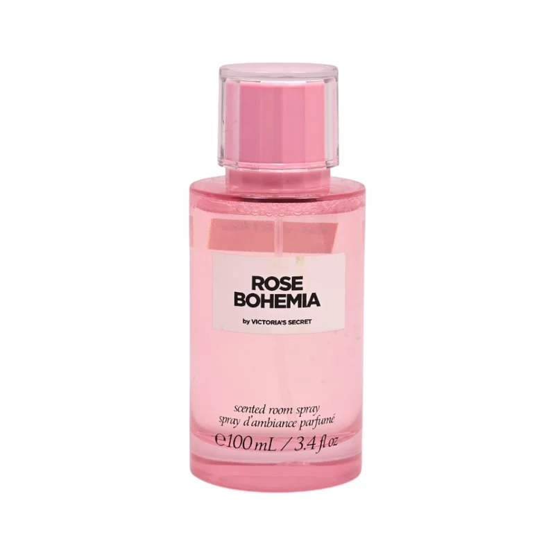 VICTORIA SECRET ROSE BOHEMIA ROOM FRESHER100ML