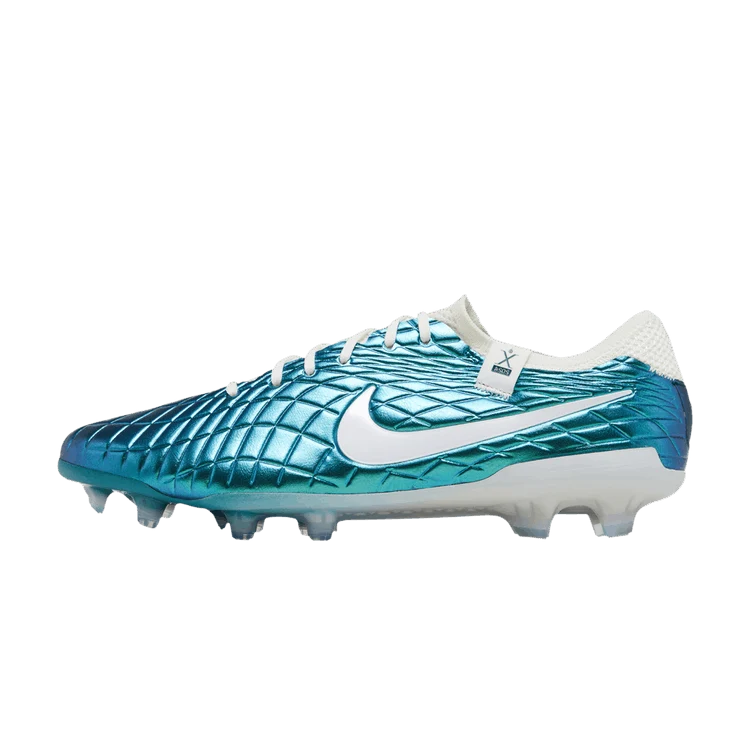 Nike Tiempo Legend 10 Elite FG Emerald 36.5 EU