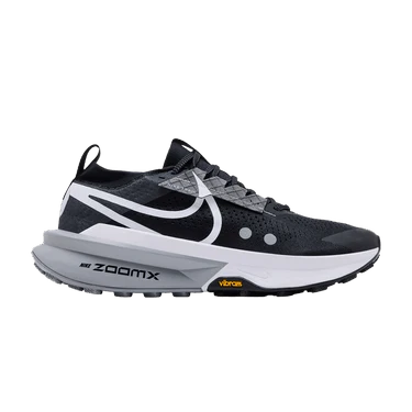 Nike ZoomX Zegama 2 'Black Wolf Grey' FD5190 001 9