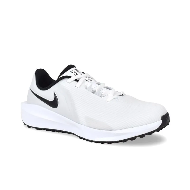 Zapatilla Nike Infinity G NN Golf Talle: 37.5 - Color: Blanco
