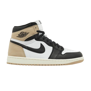 Wmns Air Jordan 1 Retro High OG 'Latte' FD2596 021 7