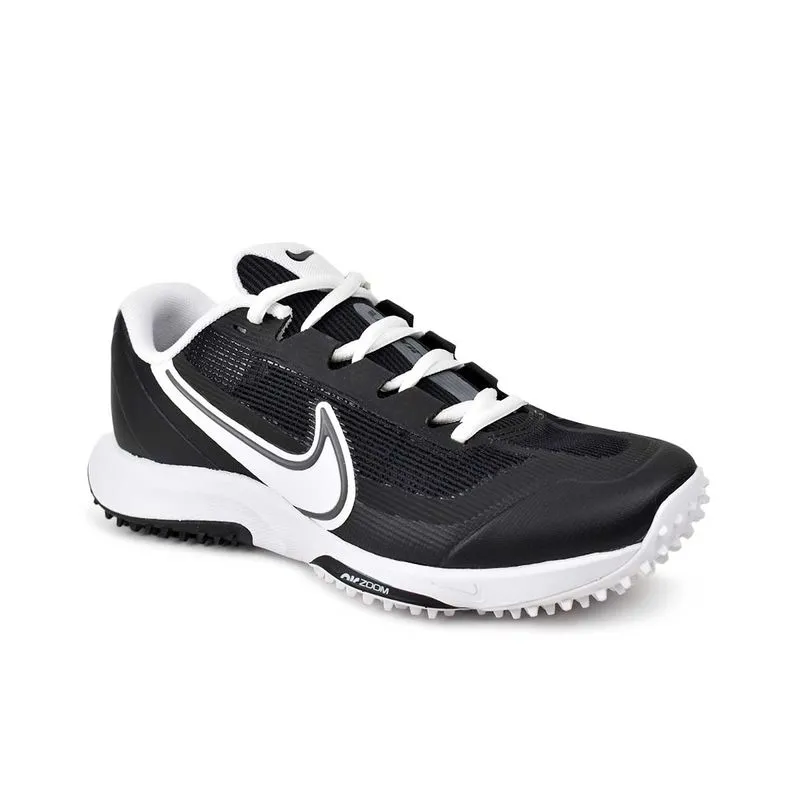 Botin Nike React Vapor Drive 2 Hockey Talle: 43 - Color: Negro/Blanco