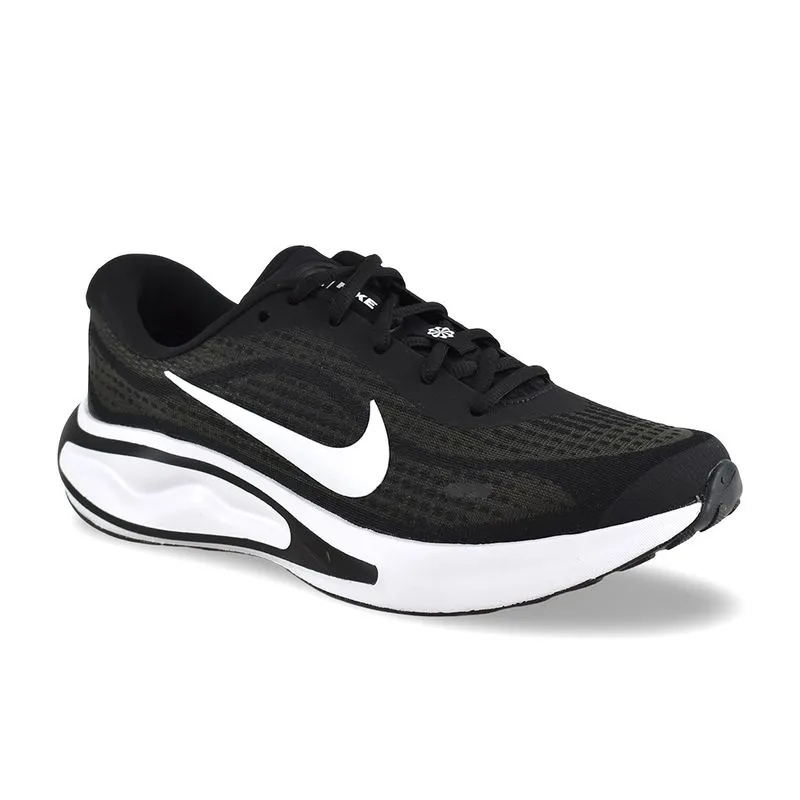 Zapatilla Nike Journey Run Talle: 43.5 - Color: Negro