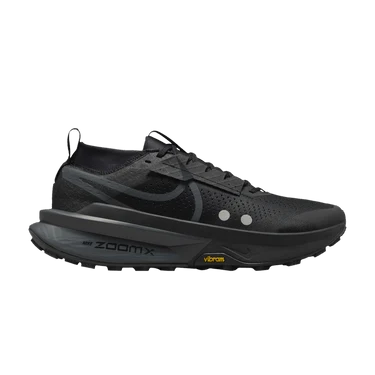 Nike ZoomX Zegama 2 'Black Anthracite' FD5190 002 10