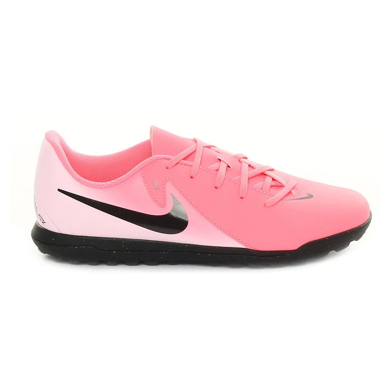Scarpa da Calcetto Bambino Nike Phantom Gx II Club Tf Rosa 38