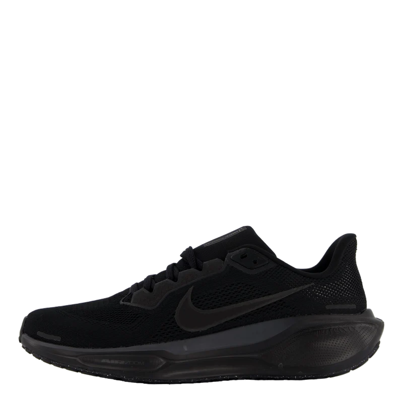 Nike Pegasus 41 Men's Road Run Black/black-anthracite EU 41