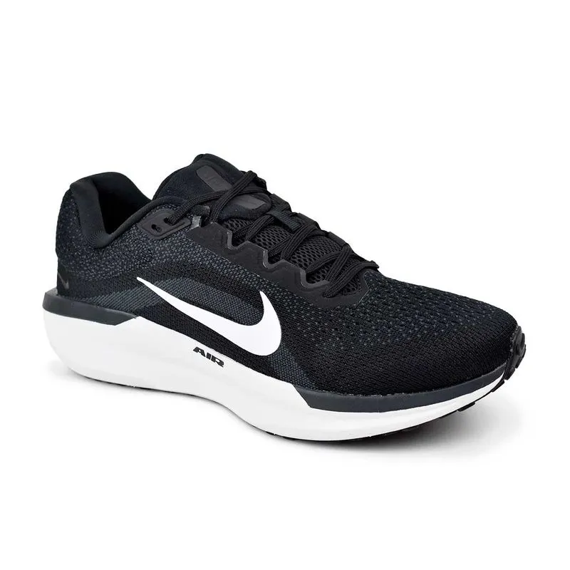 Zapatilla Nike Winflo 11 Talle: 41 - Color: Negro