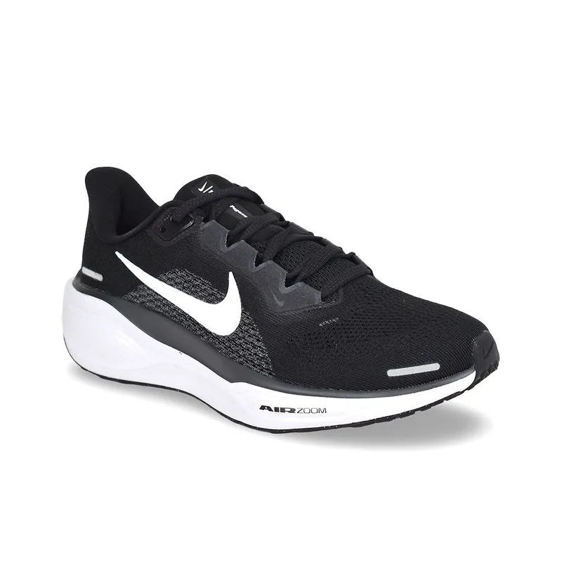 Zapatilla Nike Air Zoom Pegasus 41 Talle: 41 - Color: Negro
