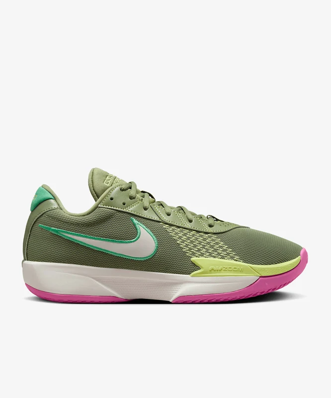 Nike G.T. Cut Academy Yeşil / 44.5