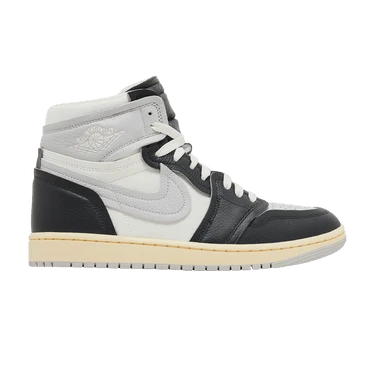 Wmns Air Jordan 1 High Method of Make 'Anthracite' FB9891 001 7
