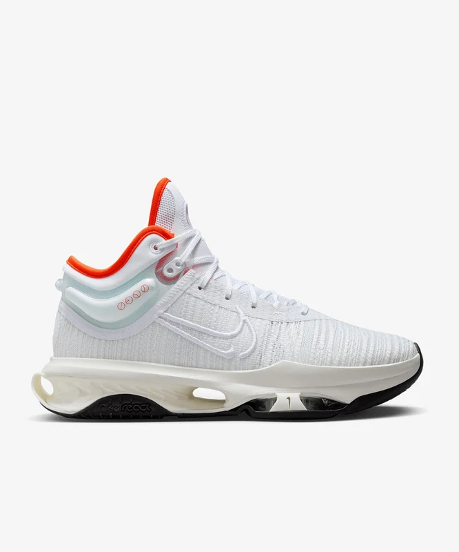 Nike G.T. Jump 2 Beyaz / 46