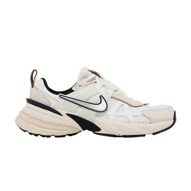 Nike Wmns V2K Run 'White Light Orewood Brown' FN6703 100 5