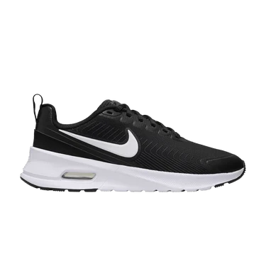 Nike Wmns Air Max Nuaxis 'Black White' HF1233 001 9.5