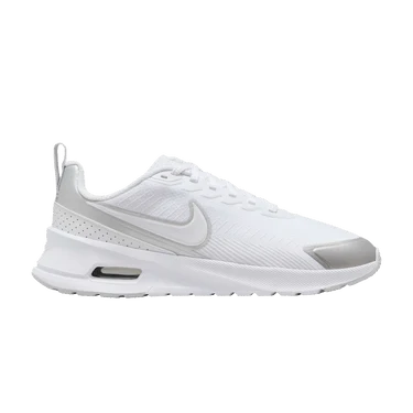 Nike Wmns Air Max Nuaxis 'White Pure Platinum' HF1233 101 6