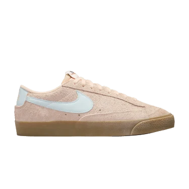 Nike Wmns Blazer Low '77 'Crimson Tint Glacier Blue' FQ8060 800 9