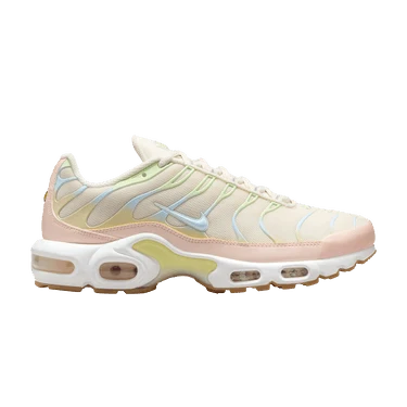 Nike Wmns Air Max Plus 'Crimson Tint Pale Ivory' DZ3671 800 6